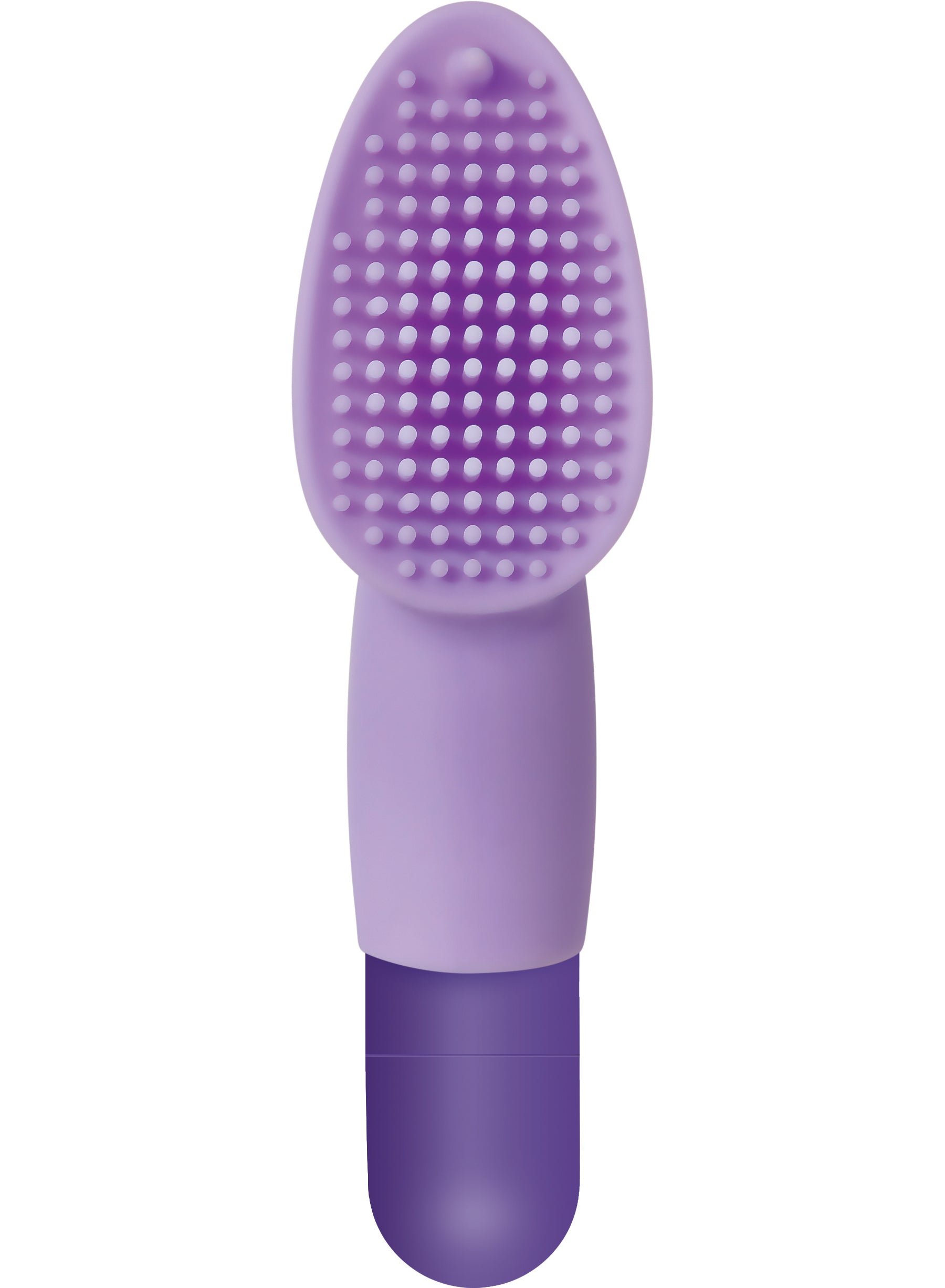 Evolved Fingerific Bullet Vibrator for Clitoral Stimulation
