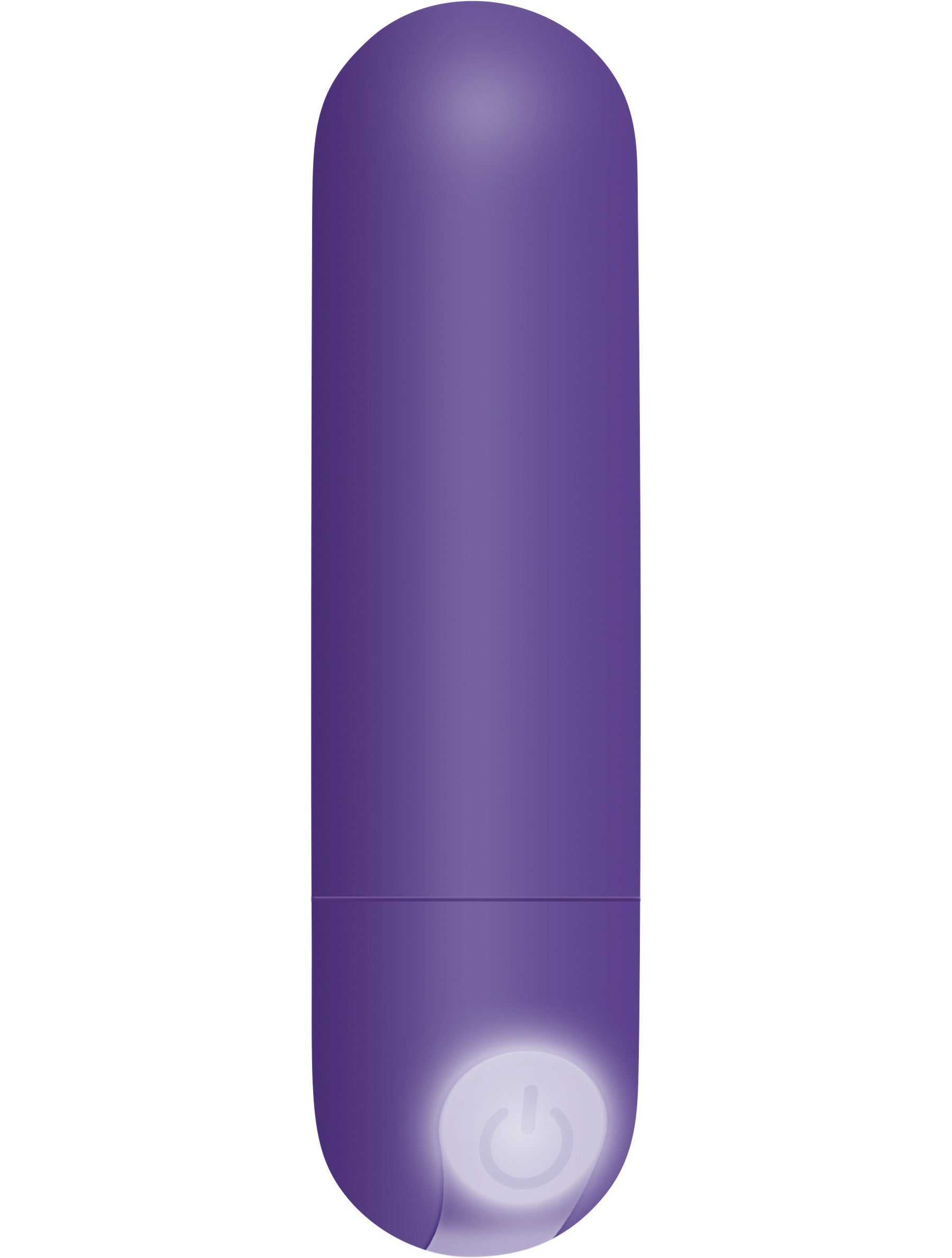 Evolved Fingerific Bullet Vibrator for Clitoral Stimulation