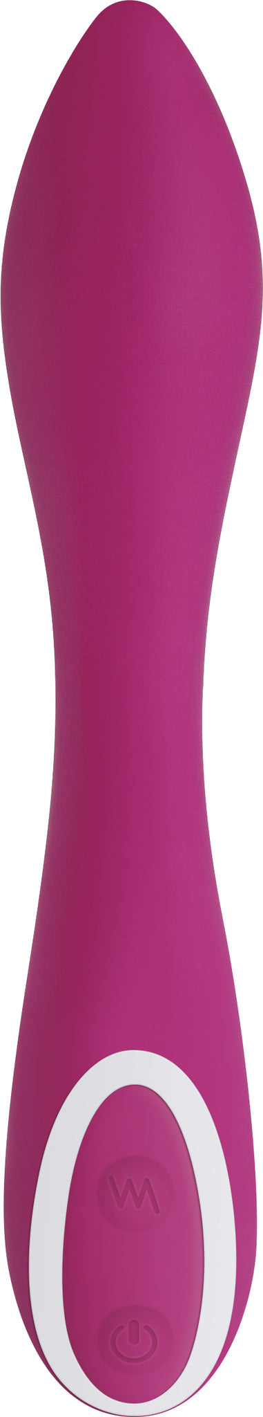 evolved Monroe Pink Vibrato