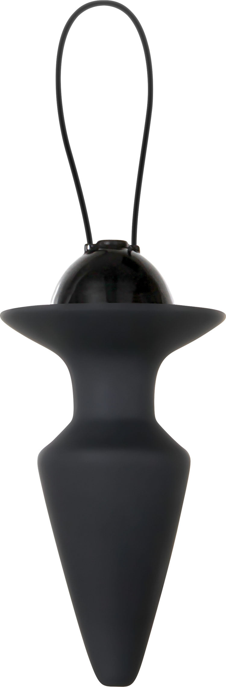 Evolved Plug & Play - Black