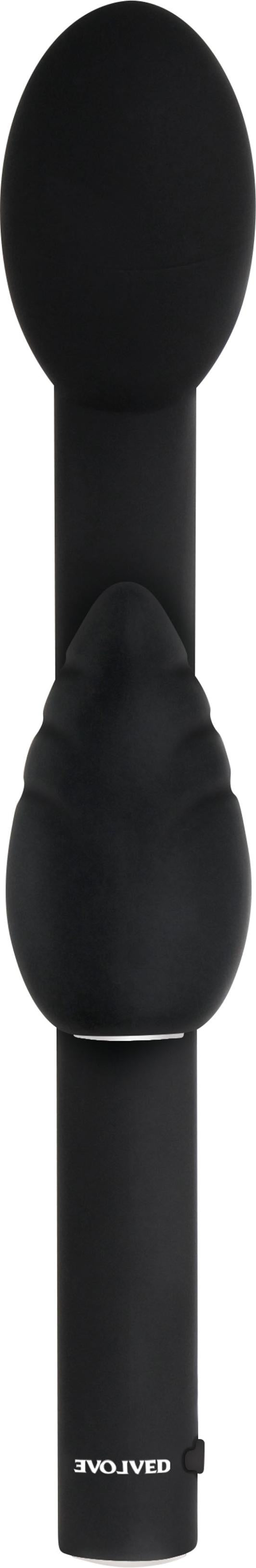 Evolved Power Couple Kit - Black