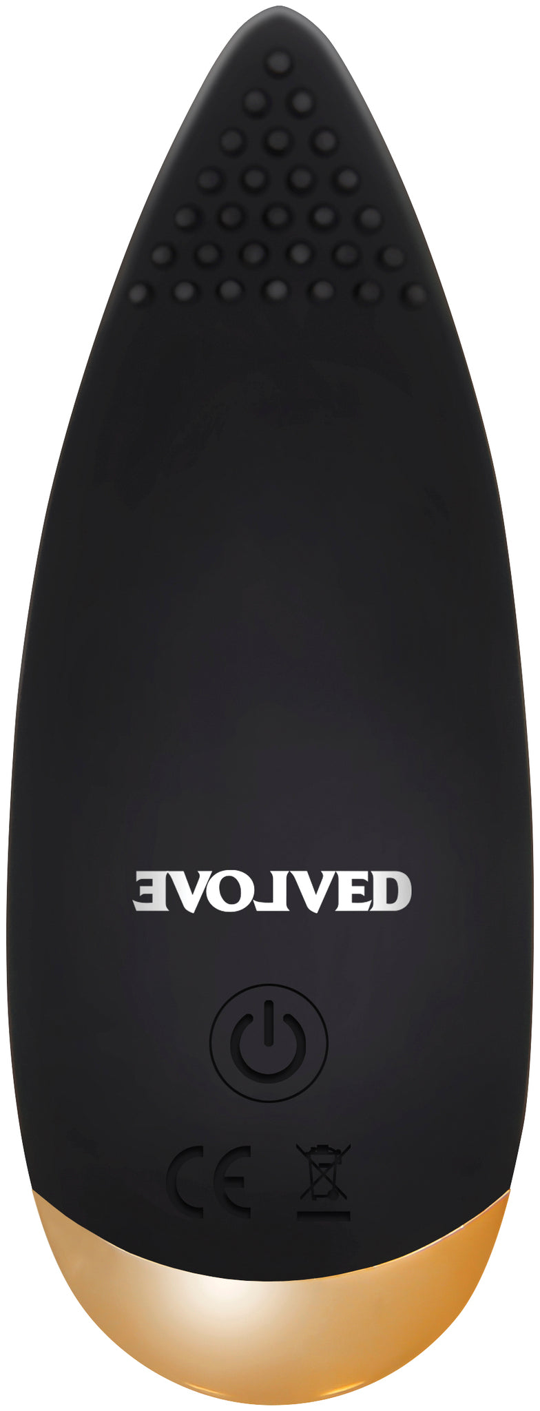 Evolved Tip Tingler