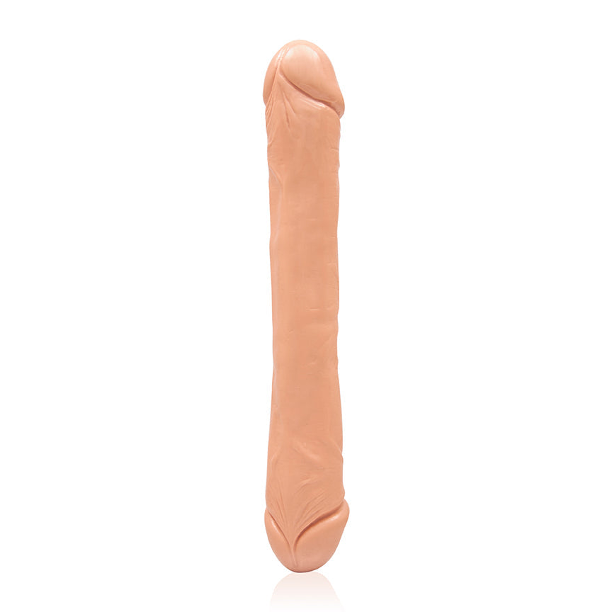 Exxxtreme Double Dong 14. Vanilla