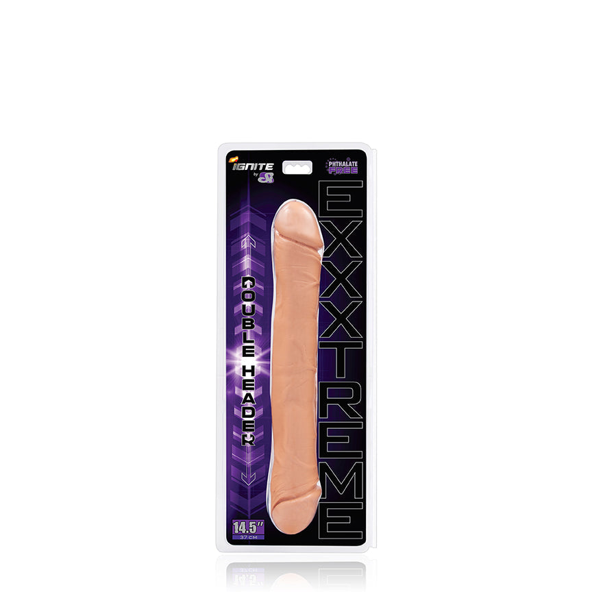 Exxxtreme Double Dong 14. Vanilla