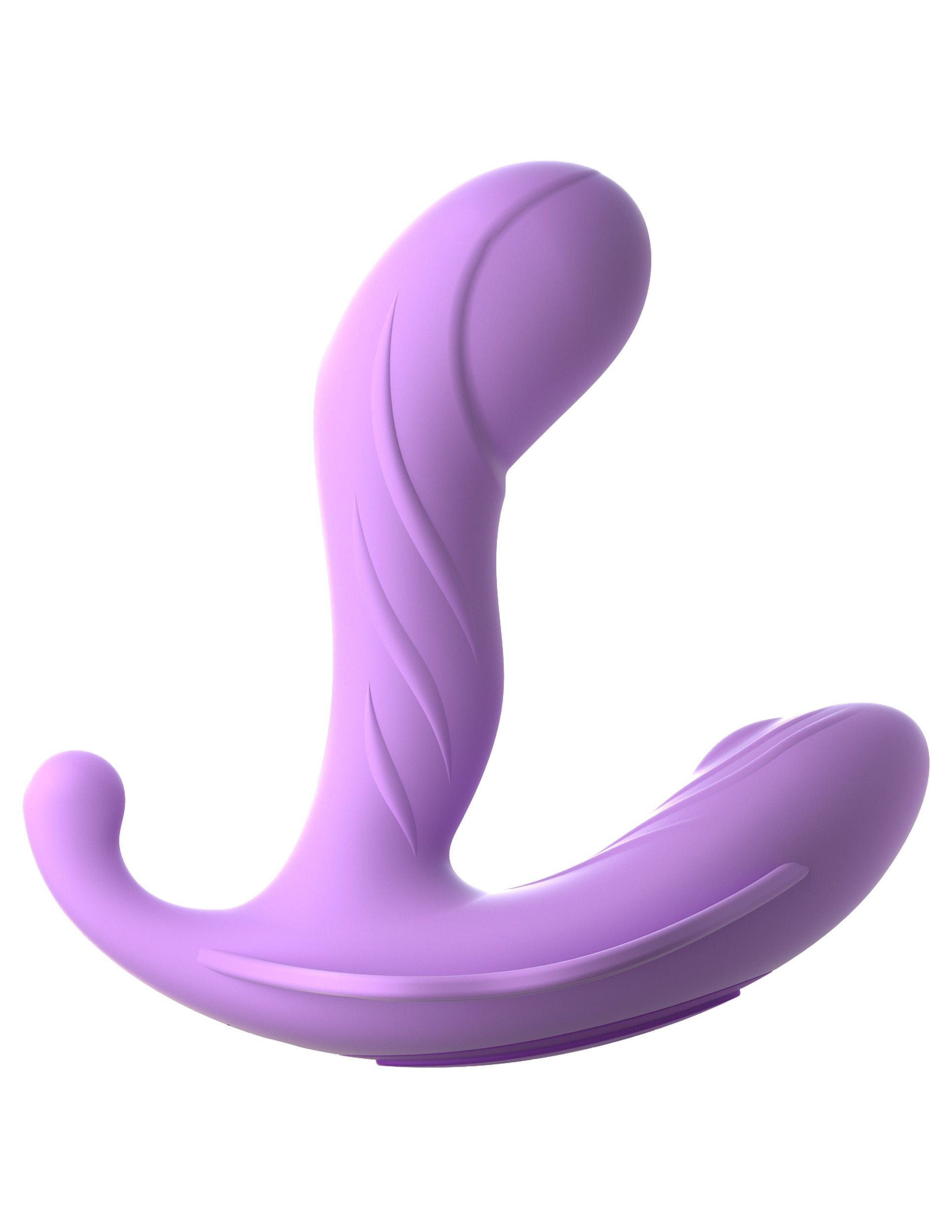 Fantasy for Her G-Spot Vibrator Stimulate-Her