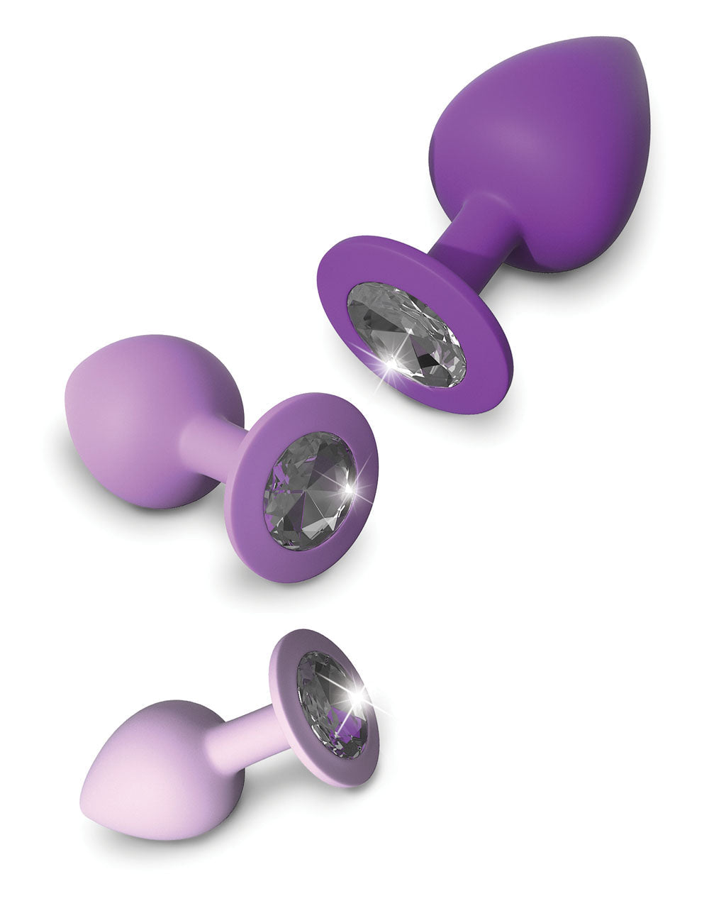 Fantasy For Her Her Little Gems Trainer Set Her Little Gems Trainer Set