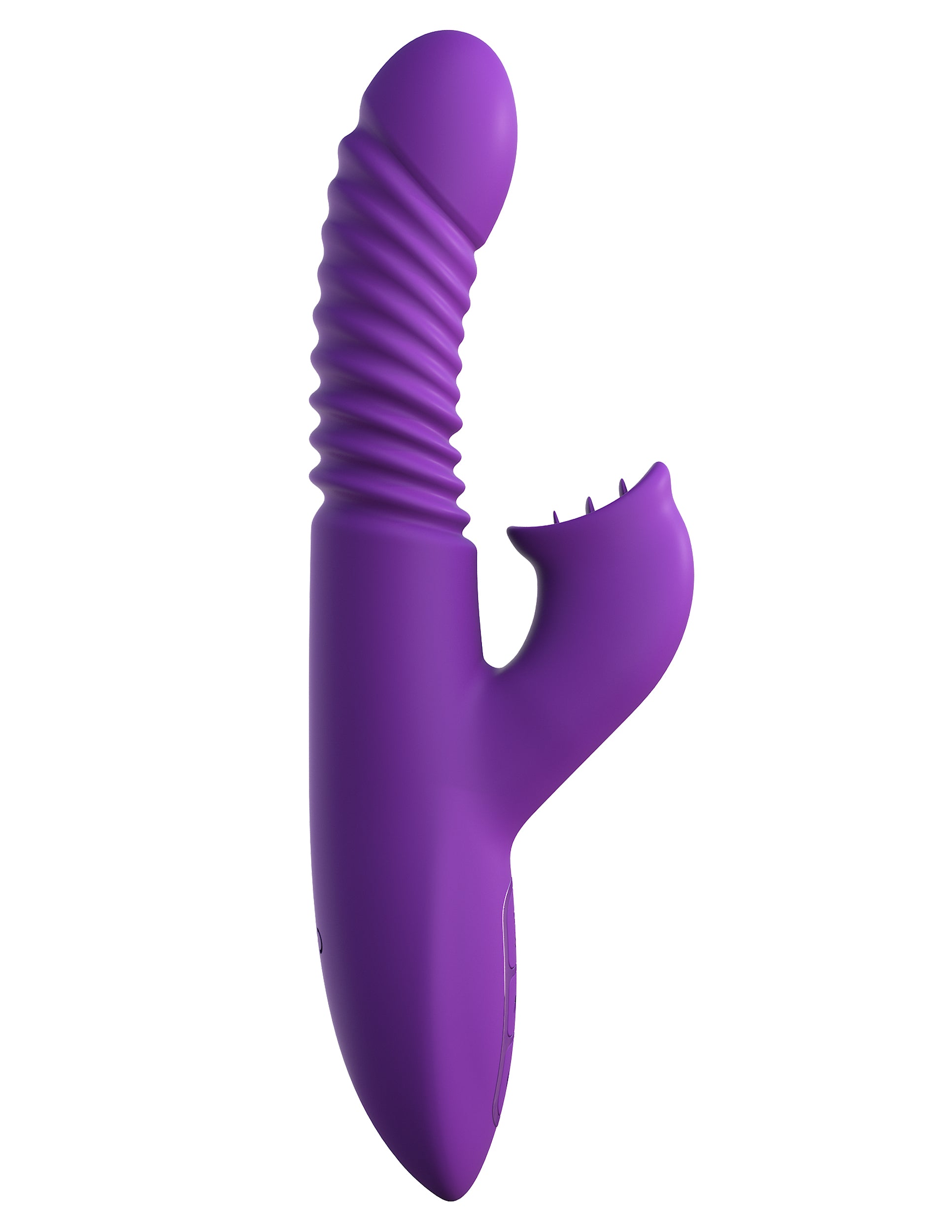 Fantasy for Her Ultimate Thrusting Clit Stimulate Her