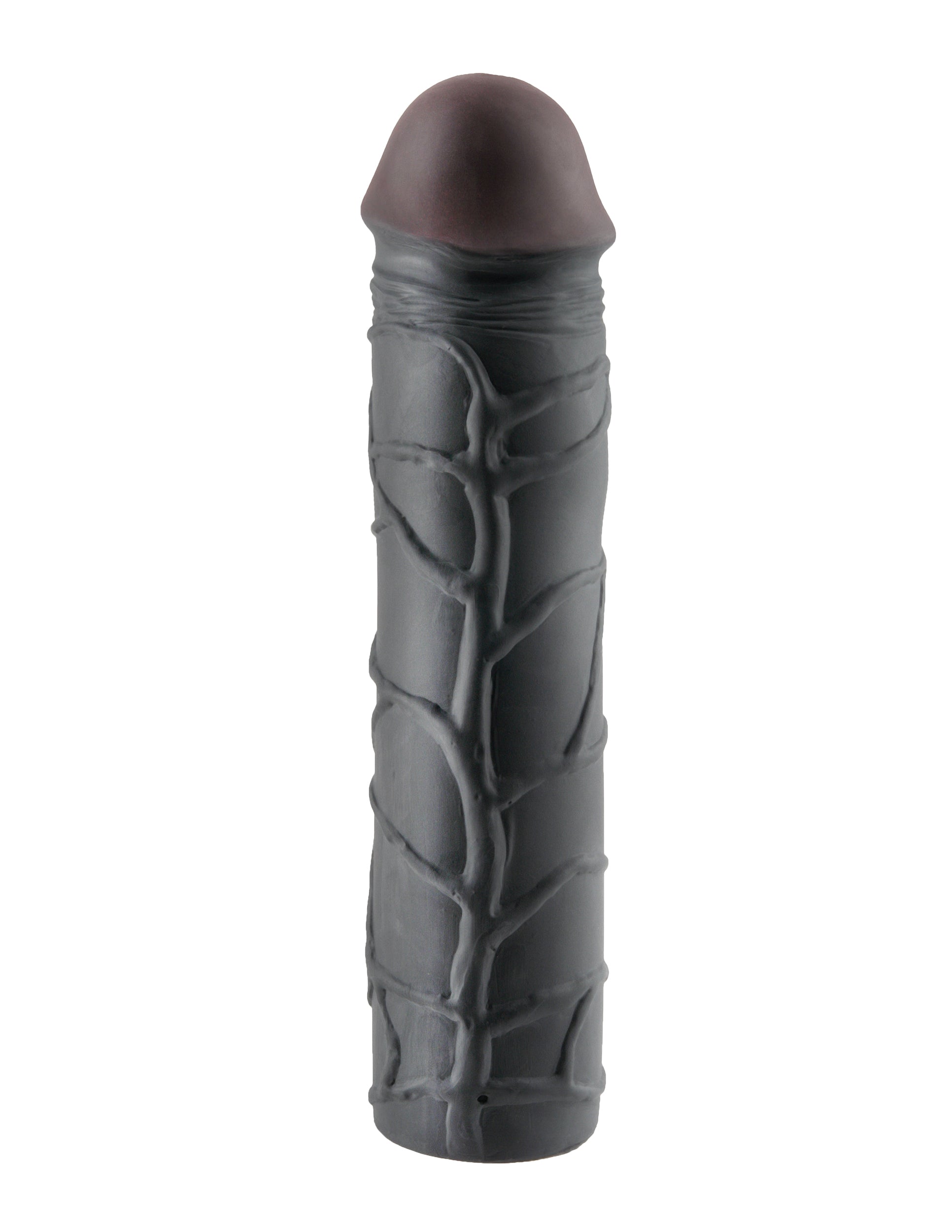 Fantasy X-Tension Mega 3-Inch Extension - Black / 3-inch