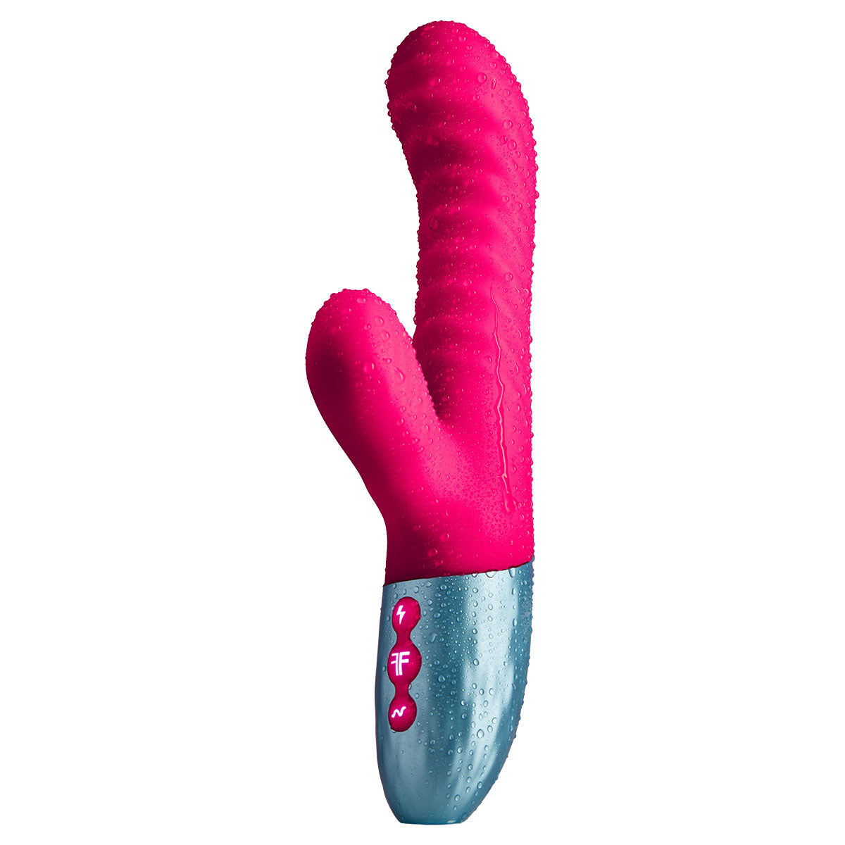 Femme Funn DELOLA Pink Mini Vibrator