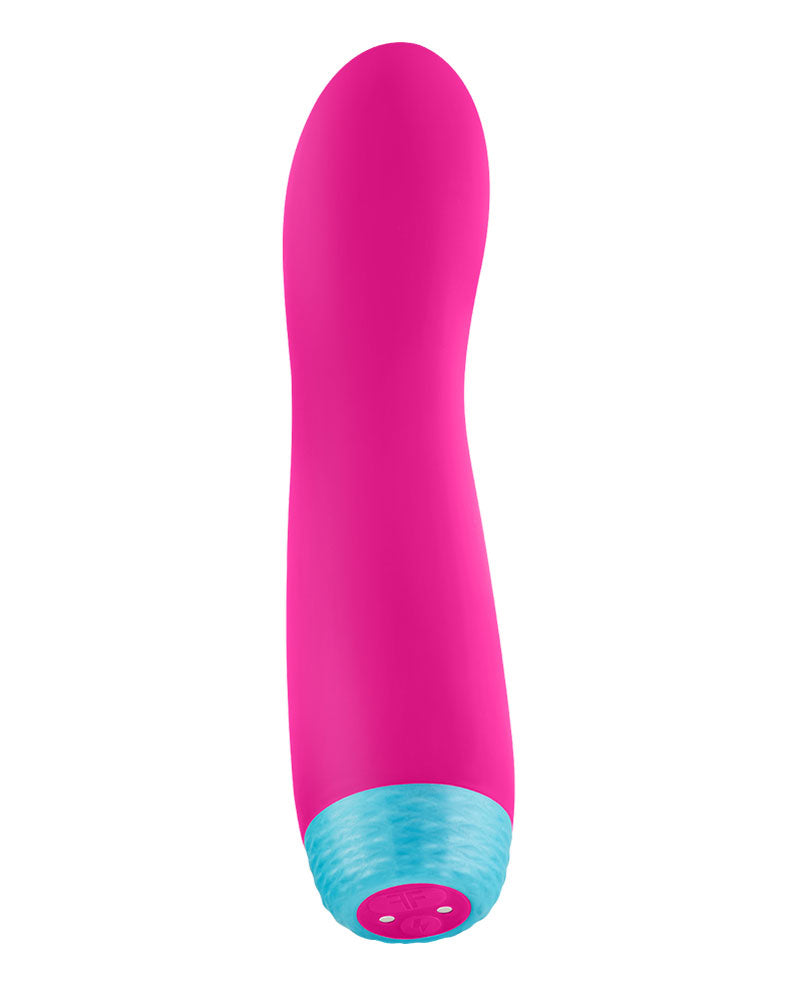 Femme Funn Rora Rotating Bullet Vibrator - Pink Pink