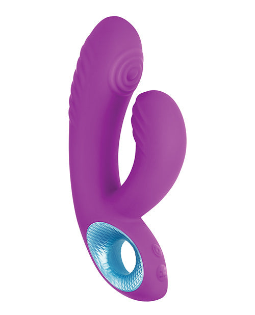 Femme Funn Thumping Rabbit: Vvole Vibrator