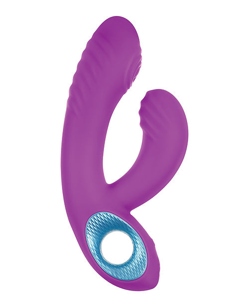 Femme Funn Thumping Rabbit: Vvole Vibrator