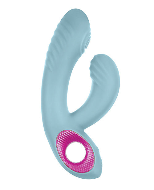 Femme Funn Thumping Rabbit: Vvole Vibrator