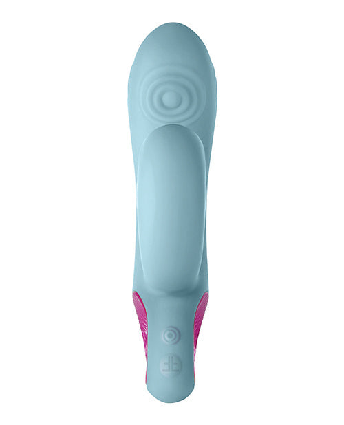 Femme Funn Thumping Rabbit: Vvole Vibrator