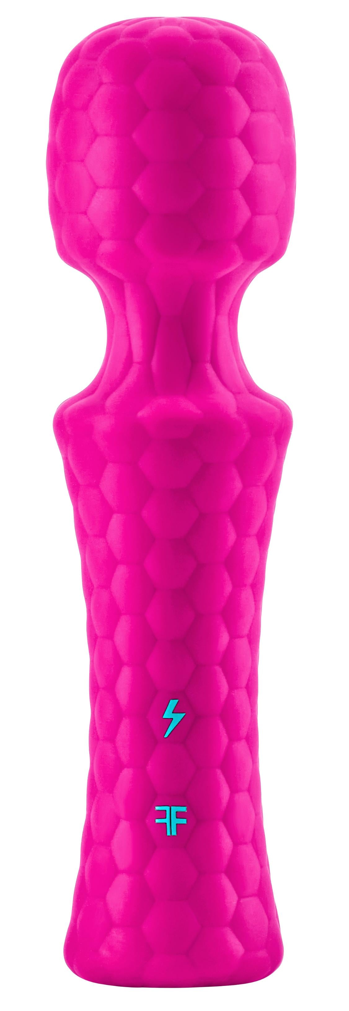 Femme Funn Ultra Wand Mini: Ultimate Pleasure Pal