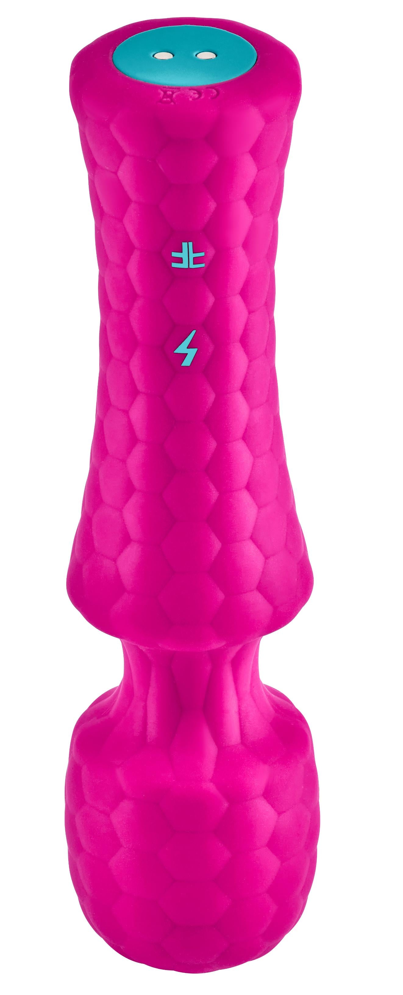 Femme Funn Ultra Wand Mini: Ultimate Pleasure Pal