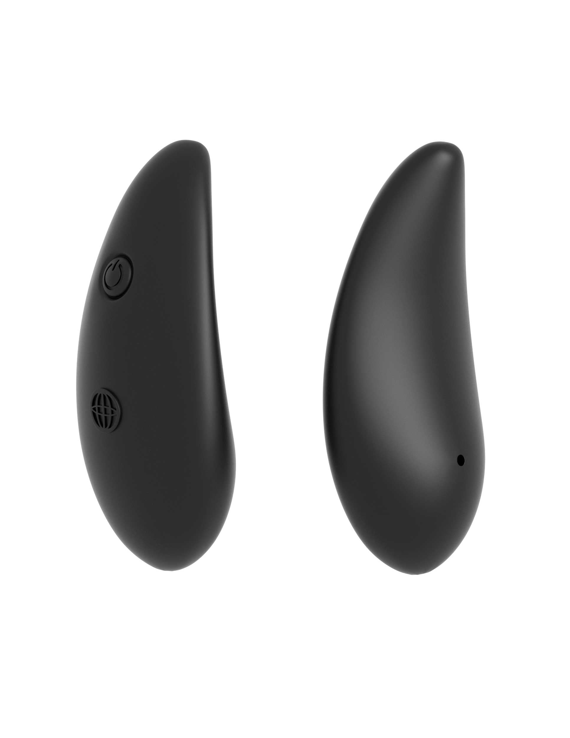 Fetish Fantasy Limited Edition Remote Control Vib. Pan Regular