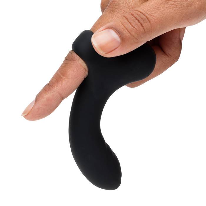 Fifty Shades Sensation G-Spot Vibrator - Lovehoney
