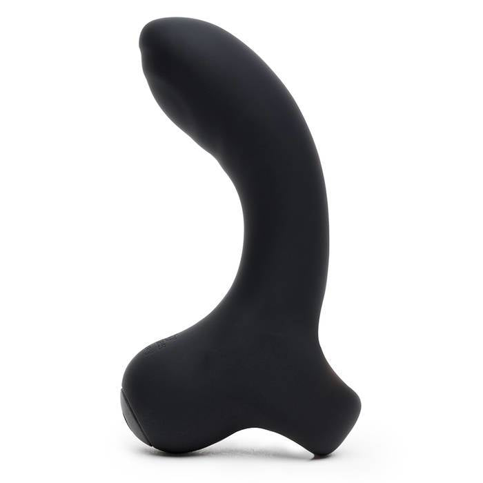 Fifty Shades Sensation G-Spot Vibrator - Lovehoney