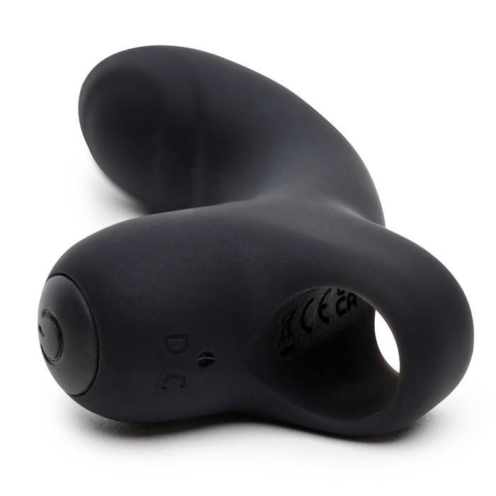 Fifty Shades Sensation G-Spot Vibrator - Lovehoney