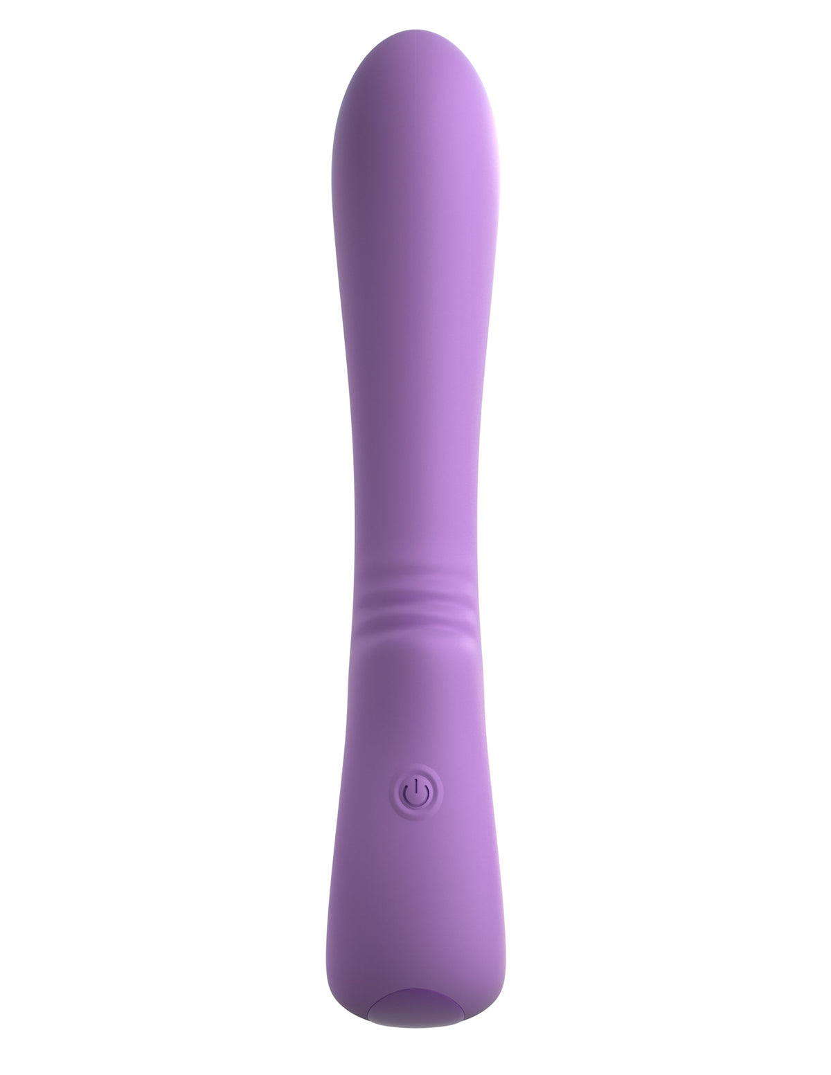 Flexible Please-Her G-Spot Vibrator by Pipedream