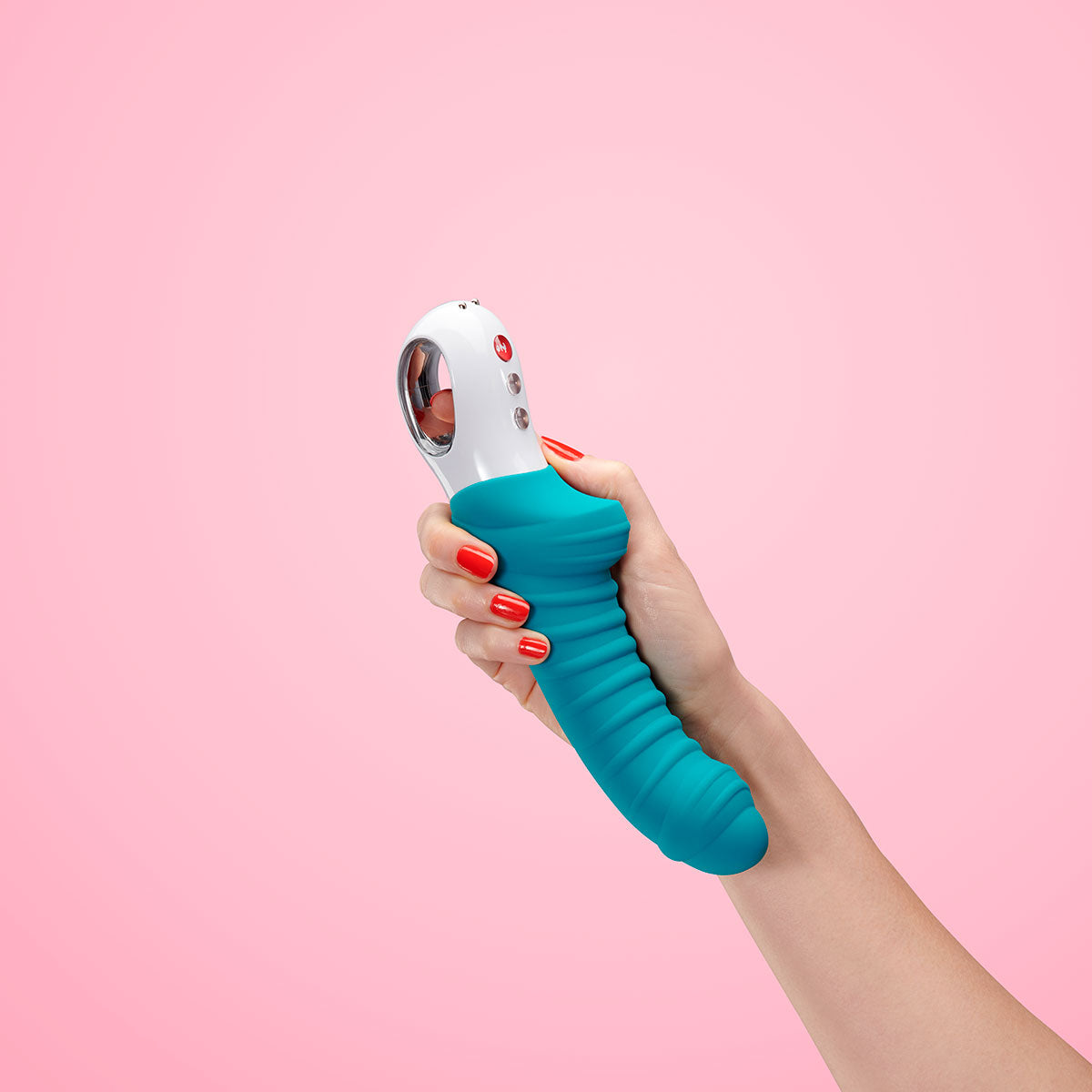 FlexiFUN Tiger - G-Spot Vibrator by Fun Factory