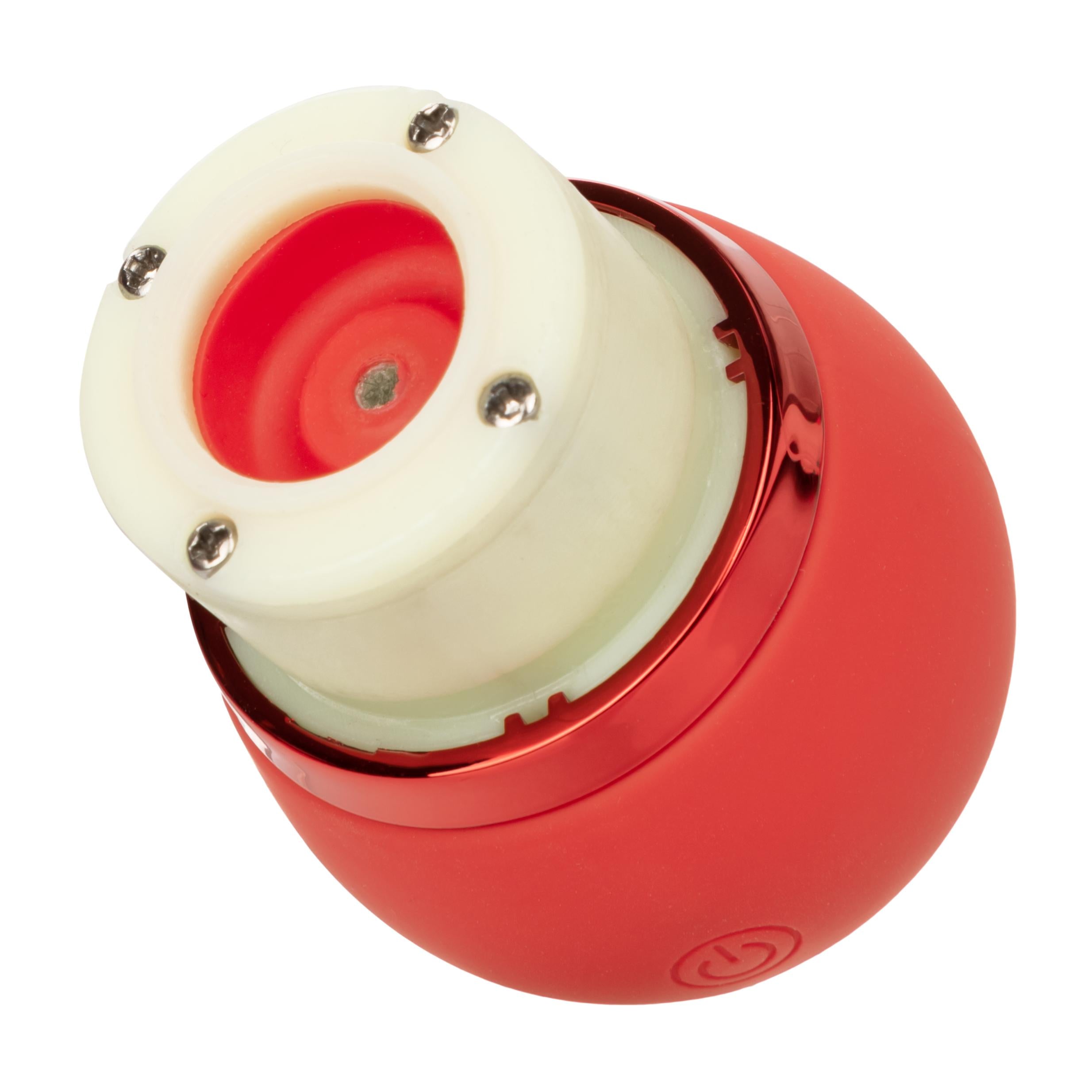 French Kiss Suck & Play Set