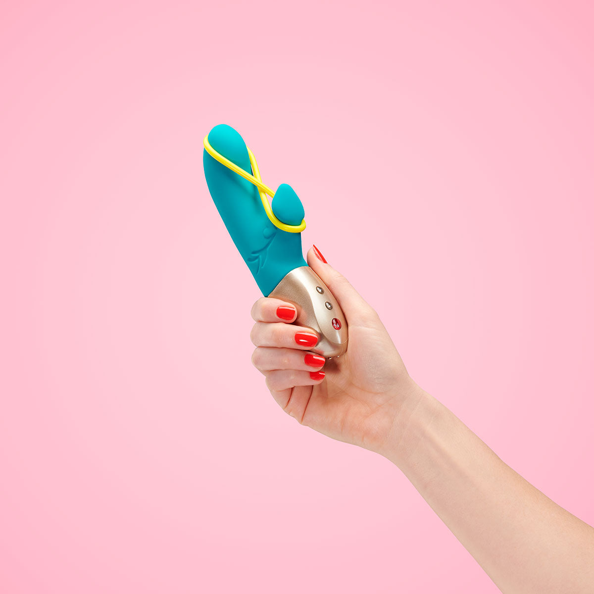 Fun Factory Amorino - Petrol Blue