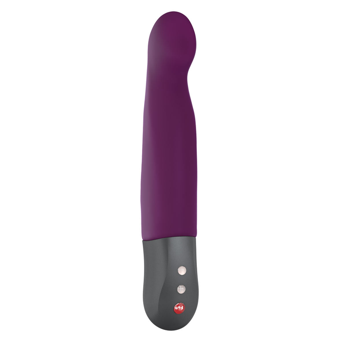 Fun Factory Stronic G for G-Spot Stimulation - Grape
