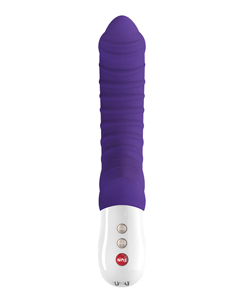 Fun Factory Tiger G5 G-spot Violet