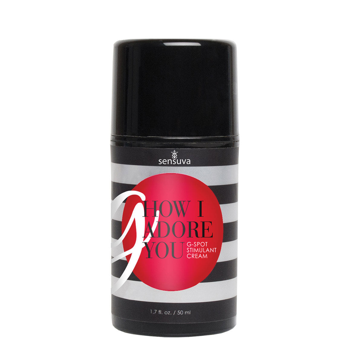 G How I Adore You G-Spot Stimulation Cream - 1.7 Fl. Oz.