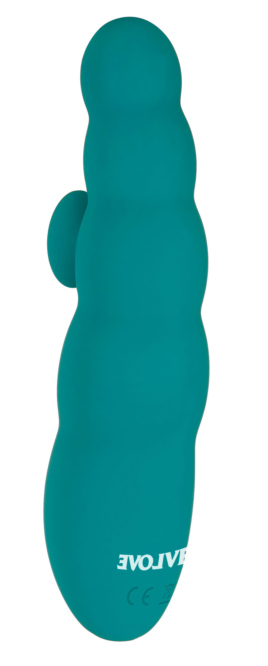 G-Spot Perfection Vibrator - Evolved Novelties