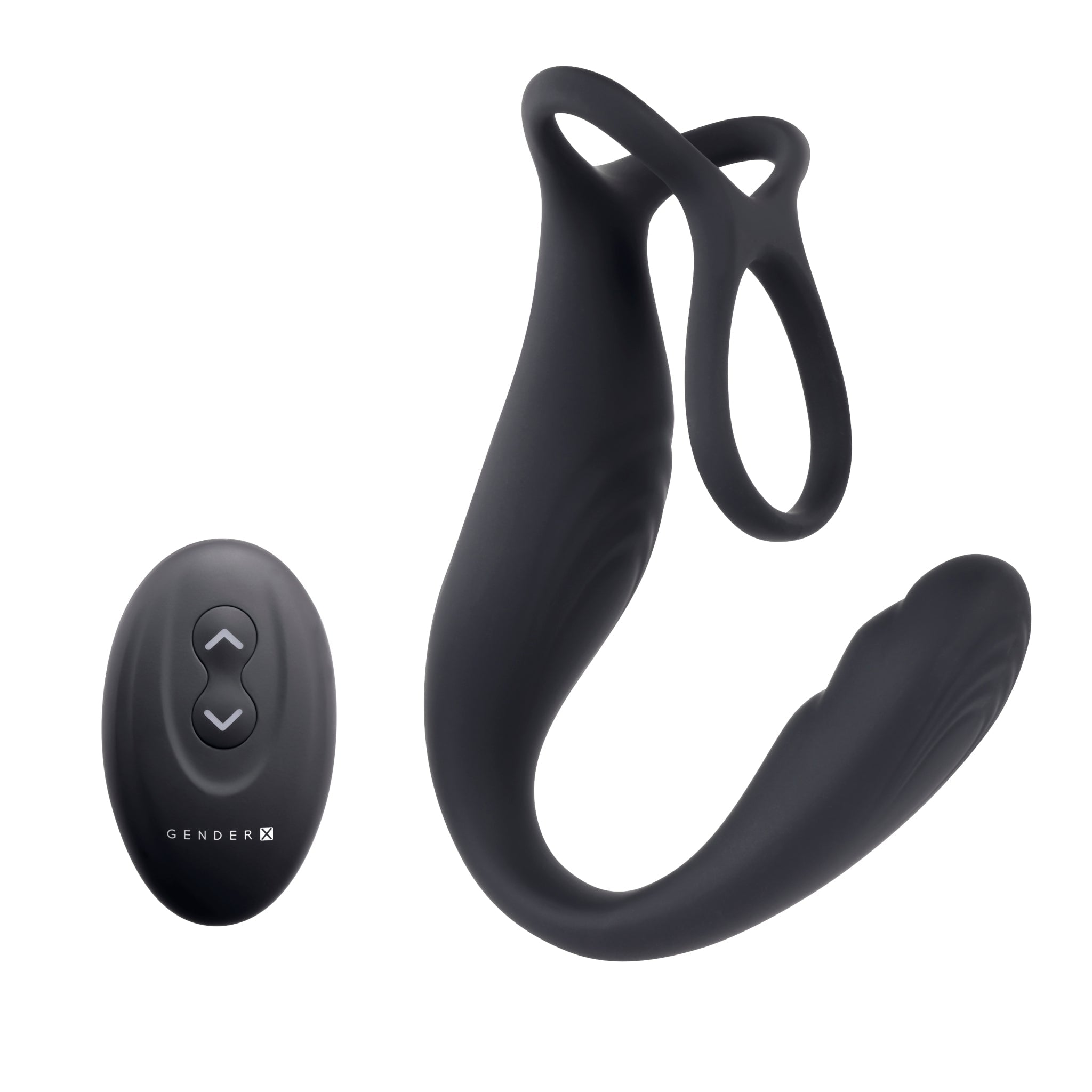 Gender X The Wrangler Prostate Stimulator