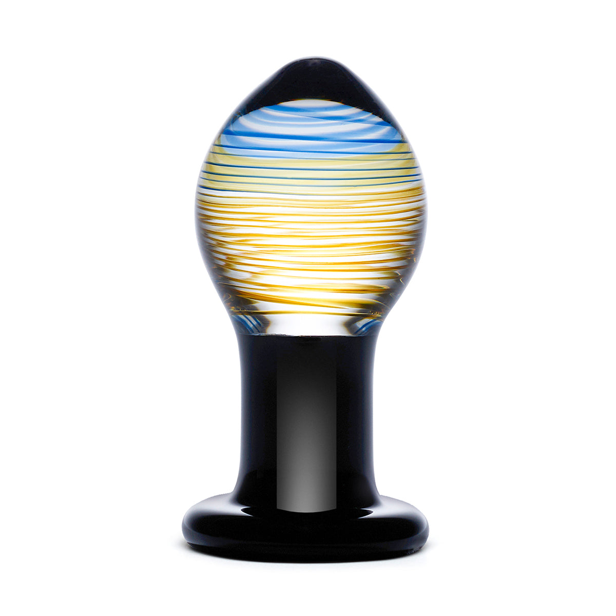 Glas Galileo Butt Plug