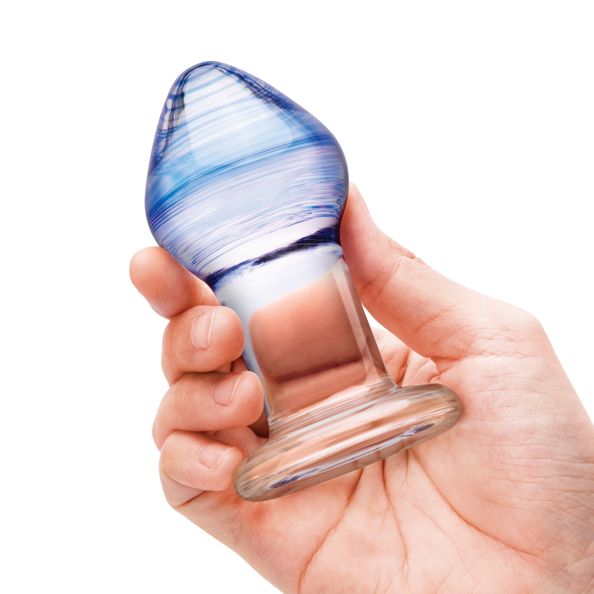 Glas Pleasure Droplets Anal Training Kit