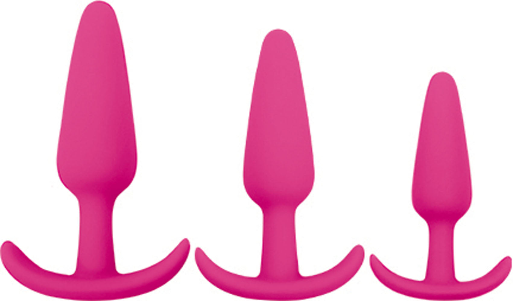 Gossip Rump Rockers - Magenta Magenta