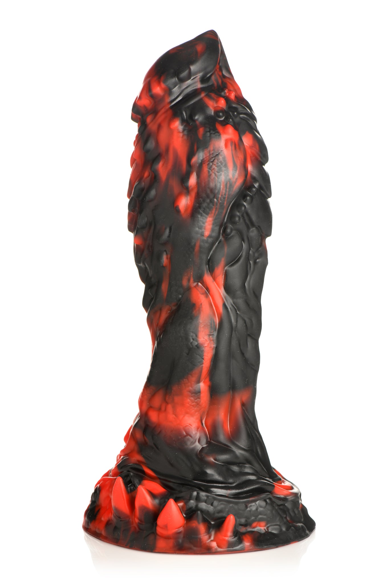 Grim Reaper Silicone Fantasy Dildo by Creature Cocks