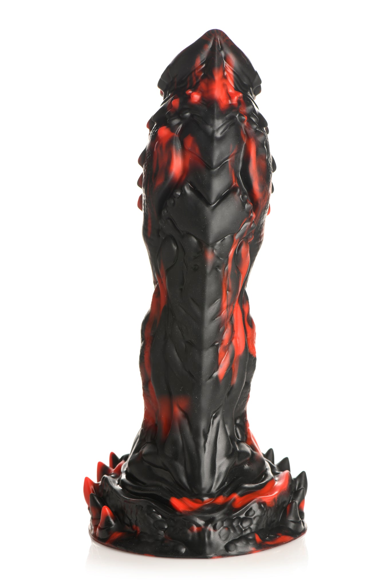 Grim Reaper Silicone Fantasy Dildo by Creature Cocks