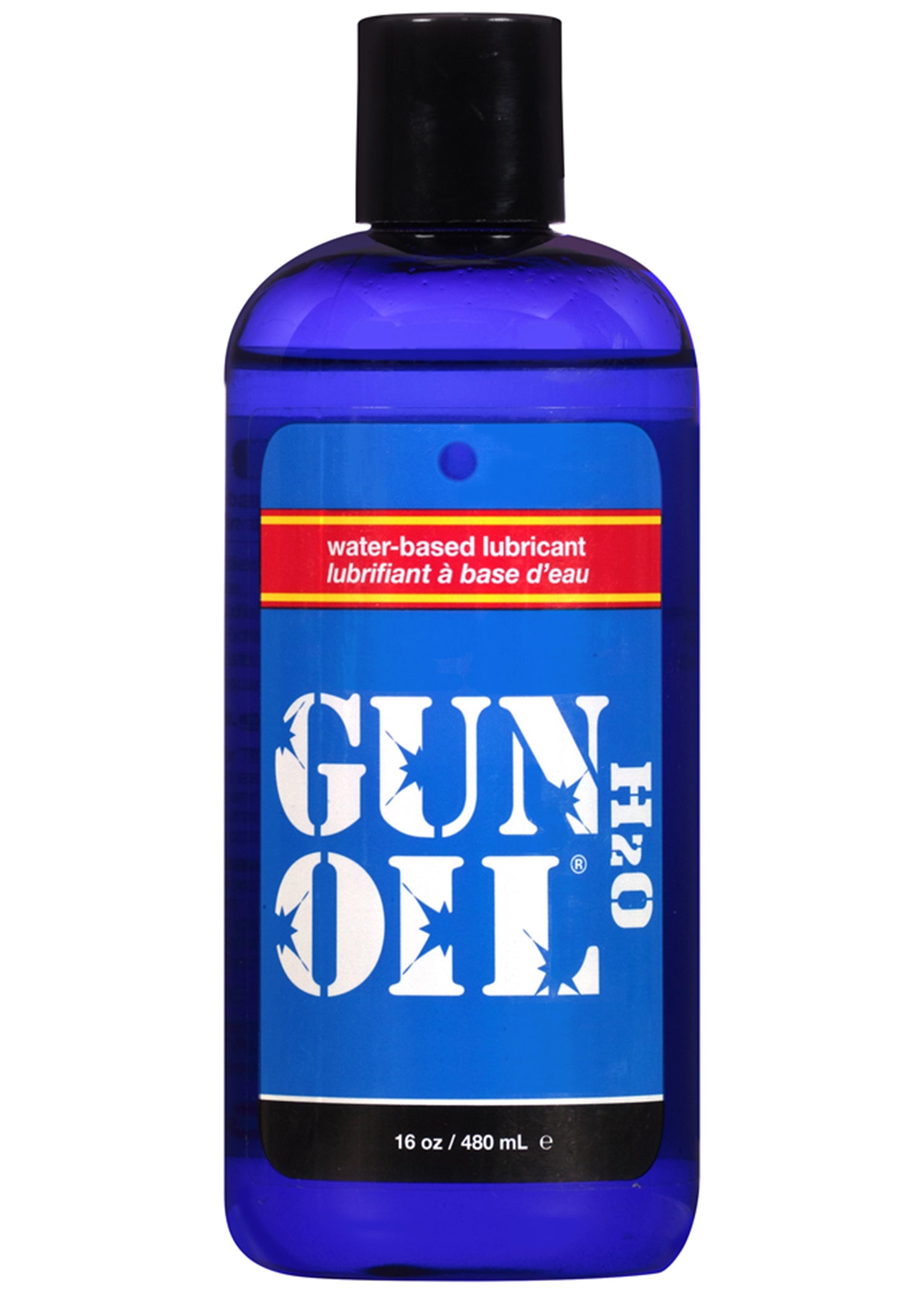 Gun Oil H2O - 16 Oz. 16 Oz
