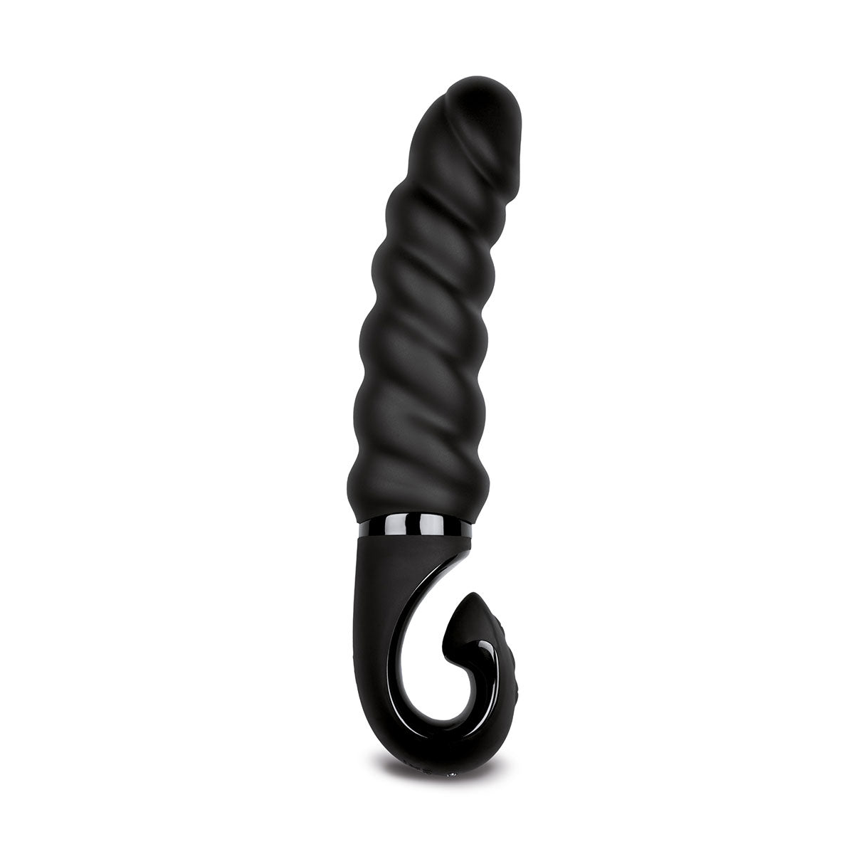 Gvibe Gjack 2 - Mystic Noir G-Spot Vibrator