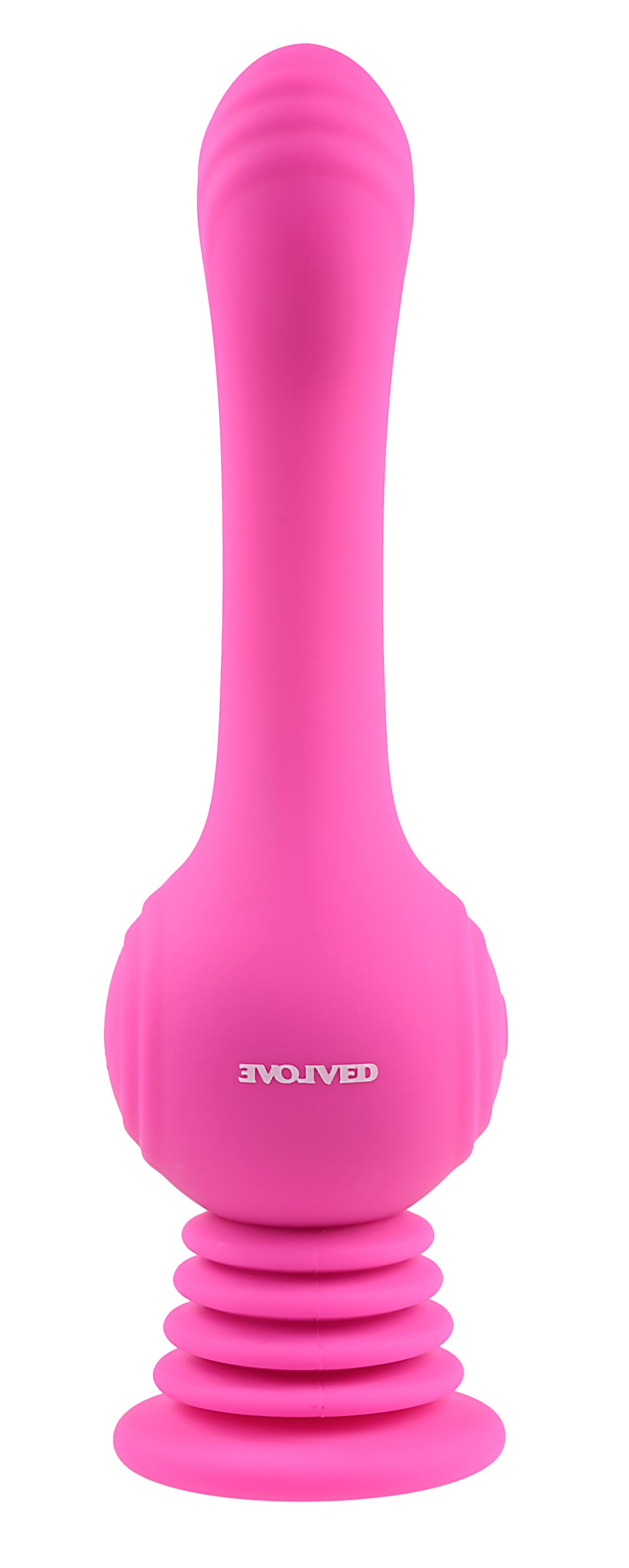 Gyro Vibrator - Pink