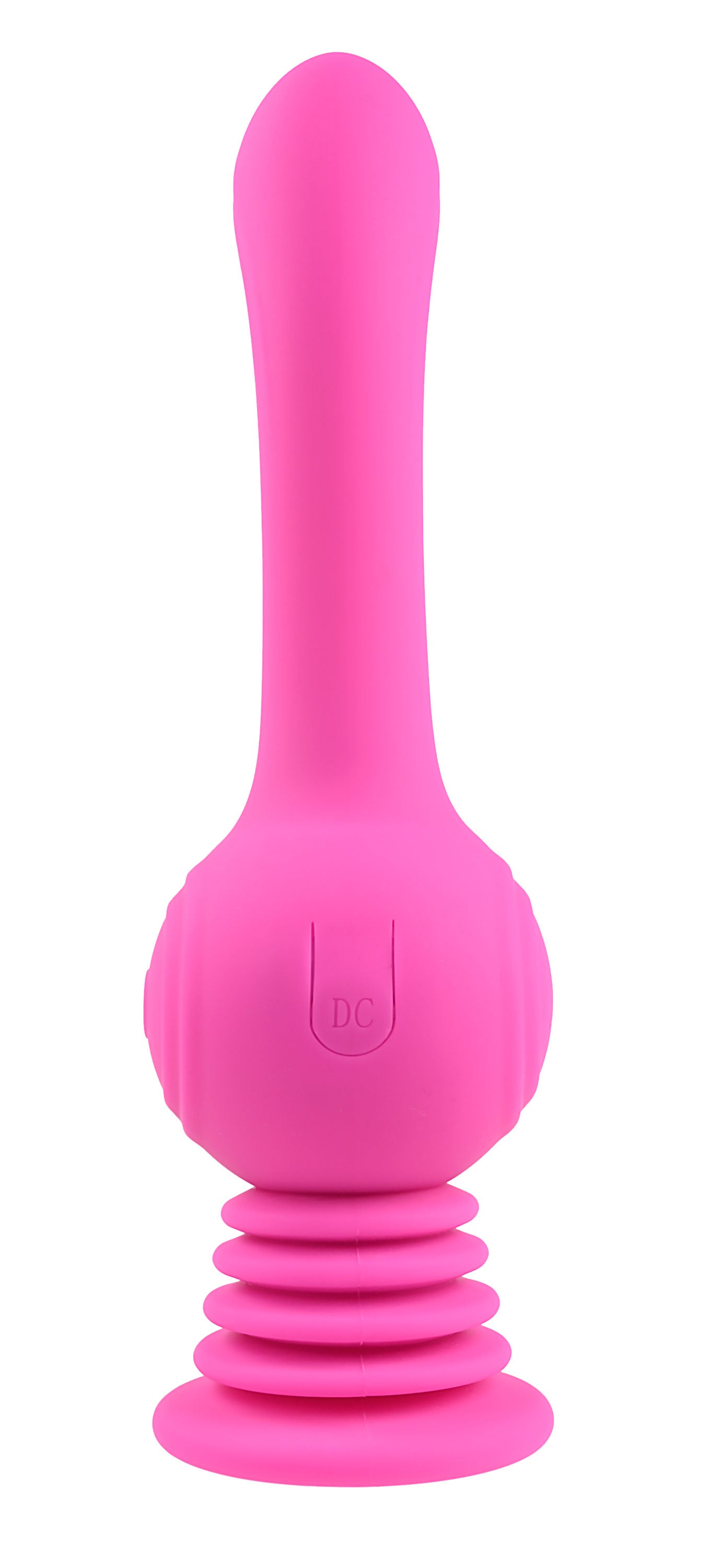 Gyro Vibrator - Pink