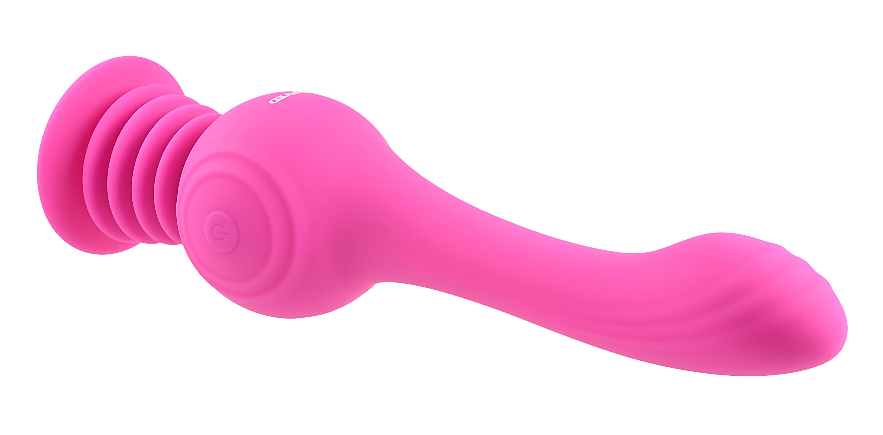 Gyro Vibrator - Pink