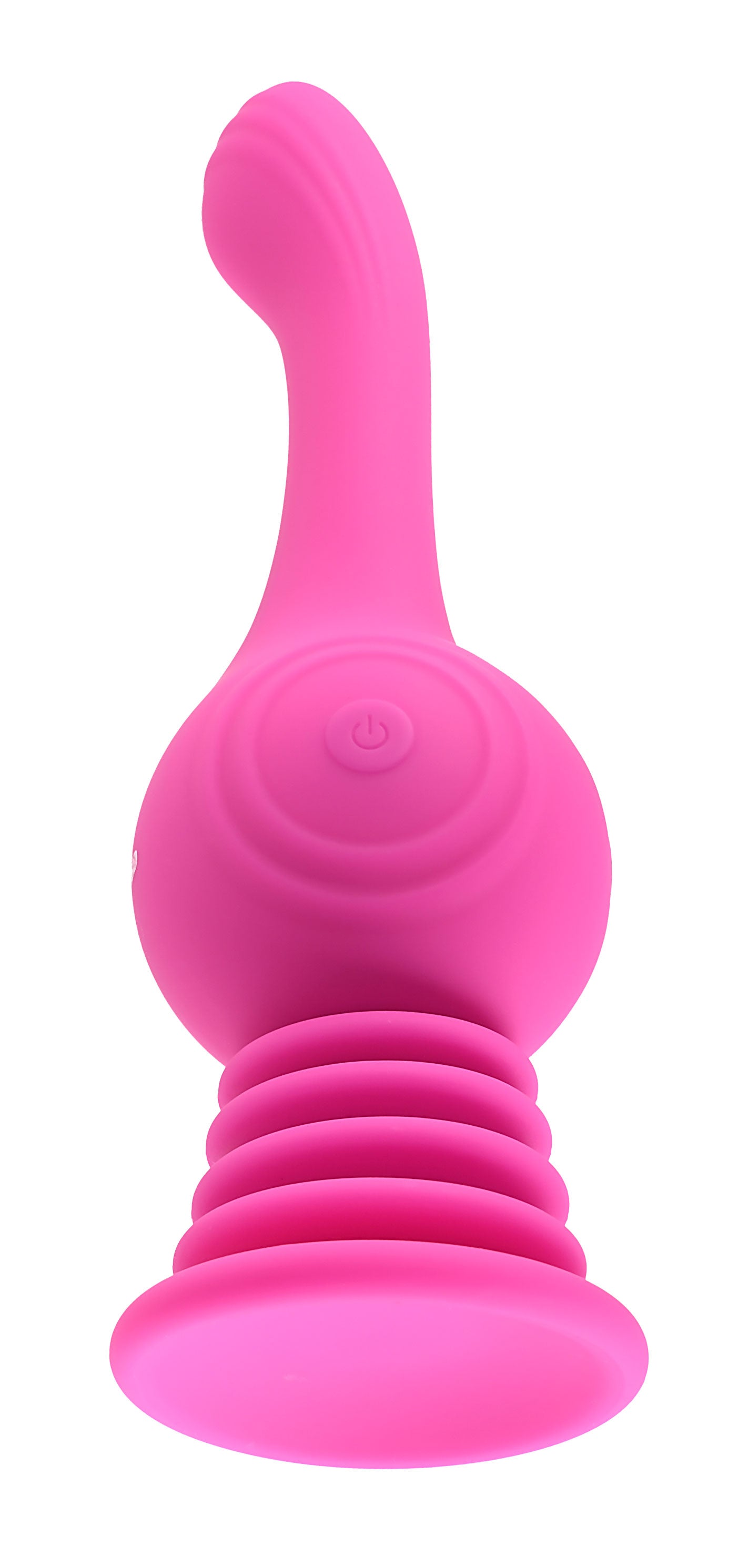 Gyro Vibrator - Pink
