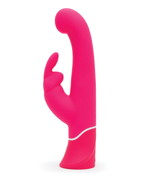 Happy Rabbit G-Spot Vibrator - Pure Bliss
