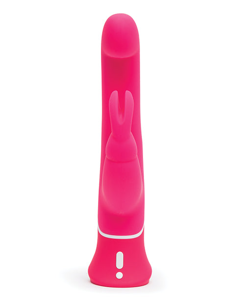 Happy Rabbit G-Spot Vibrator - Pure Bliss