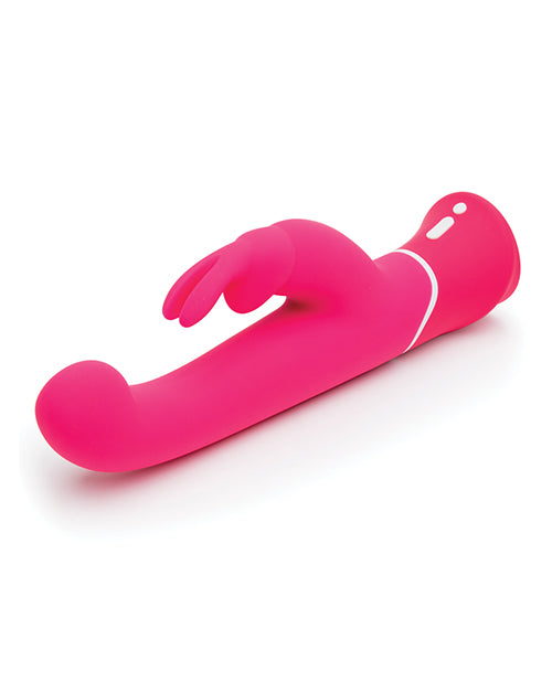 Happy Rabbit G-Spot Vibrator - Pure Bliss