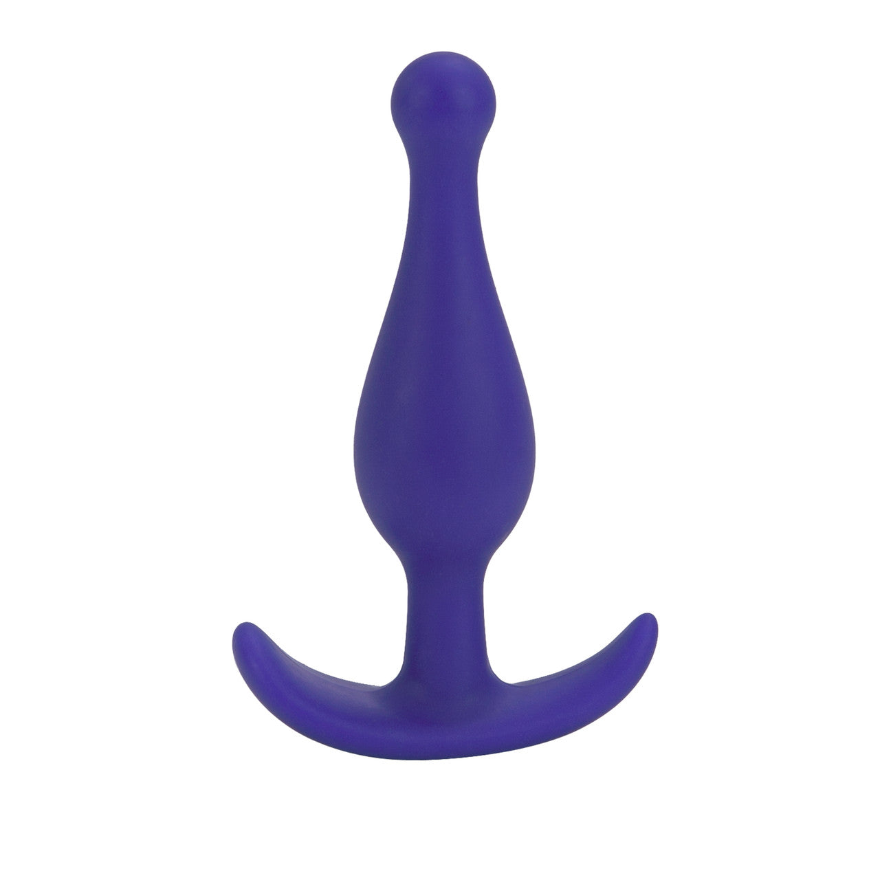 Her Anal Kit Silicone Rocker Probe and Beads Anal Vibrator