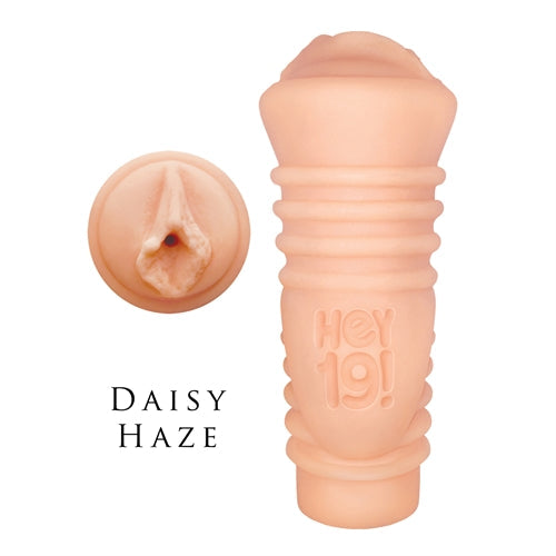 Hey 19 Stroker Daisy Haze