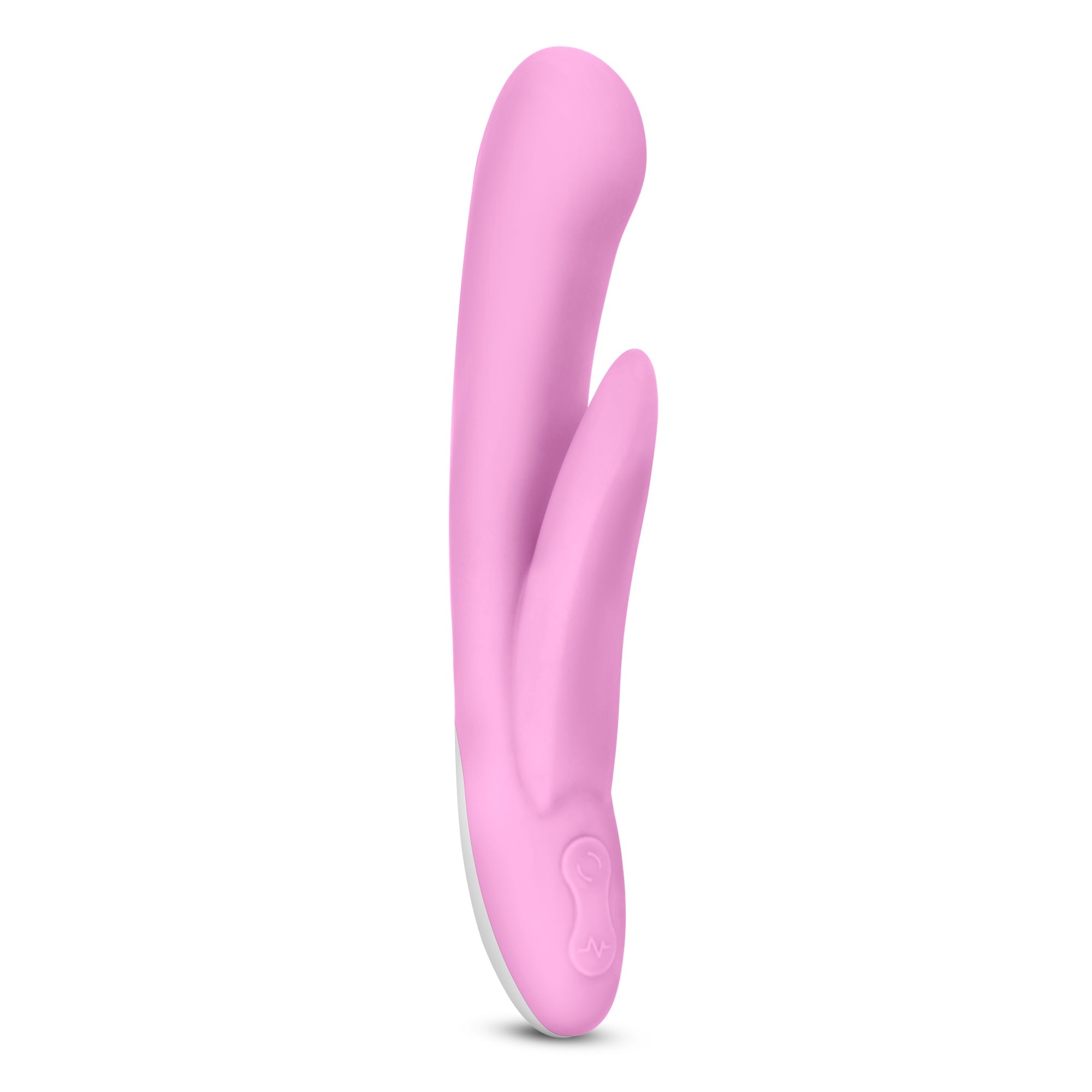 Hop Cottontail Rabbit Vibrator Ballet Slipper